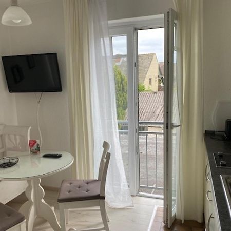 Landhaus Zur Seebruecke Nr 6 داهم المظهر الخارجي الصورة
