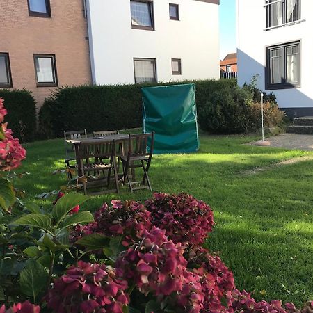 Landhaus Zur Seebruecke Nr 6 داهم المظهر الخارجي الصورة