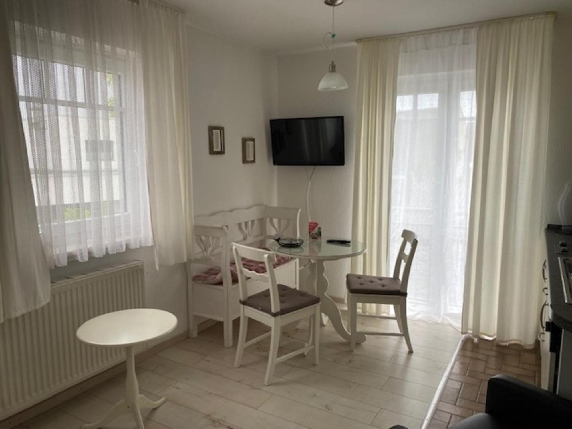 Landhaus Zur Seebruecke Nr 6 داهم المظهر الخارجي الصورة