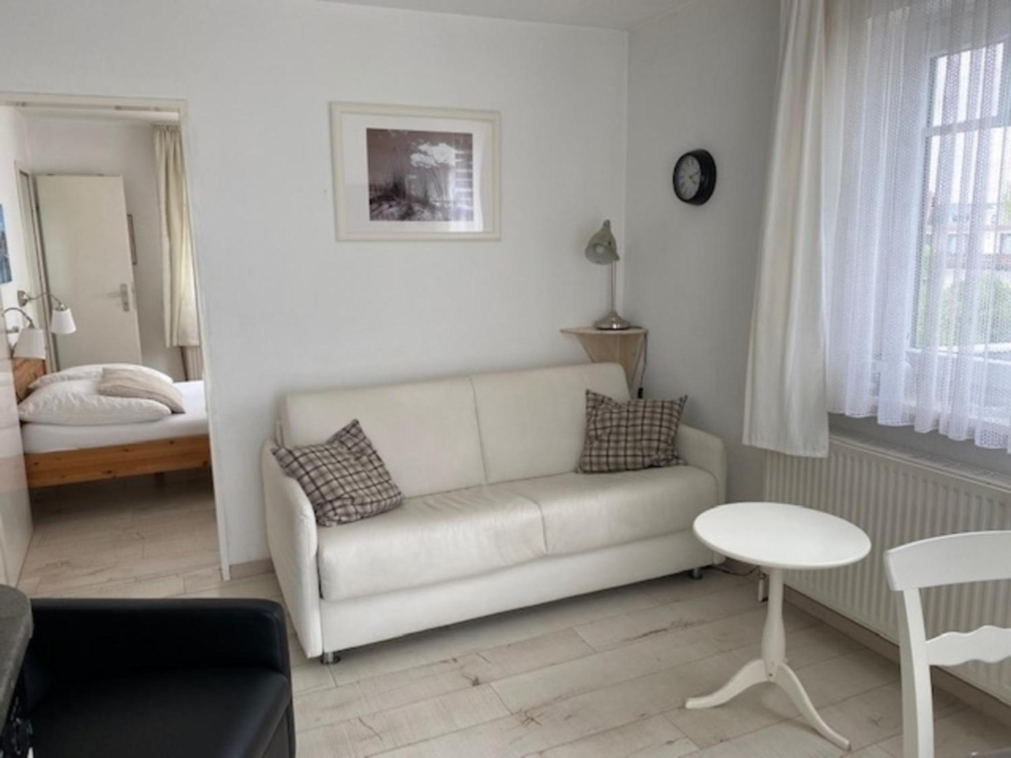 Landhaus Zur Seebruecke Nr 6 داهم المظهر الخارجي الصورة
