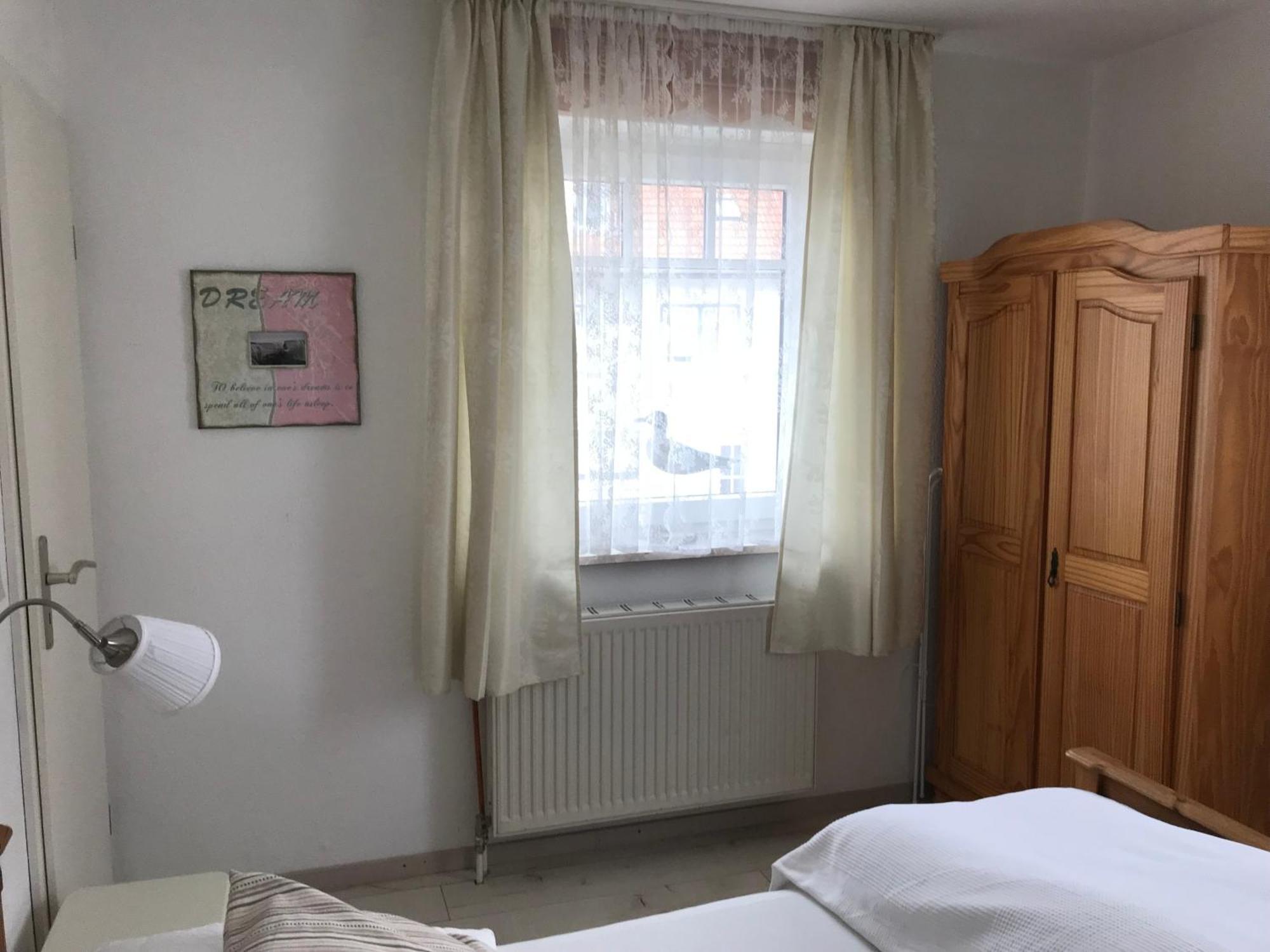 Landhaus Zur Seebruecke Nr 6 داهم المظهر الخارجي الصورة