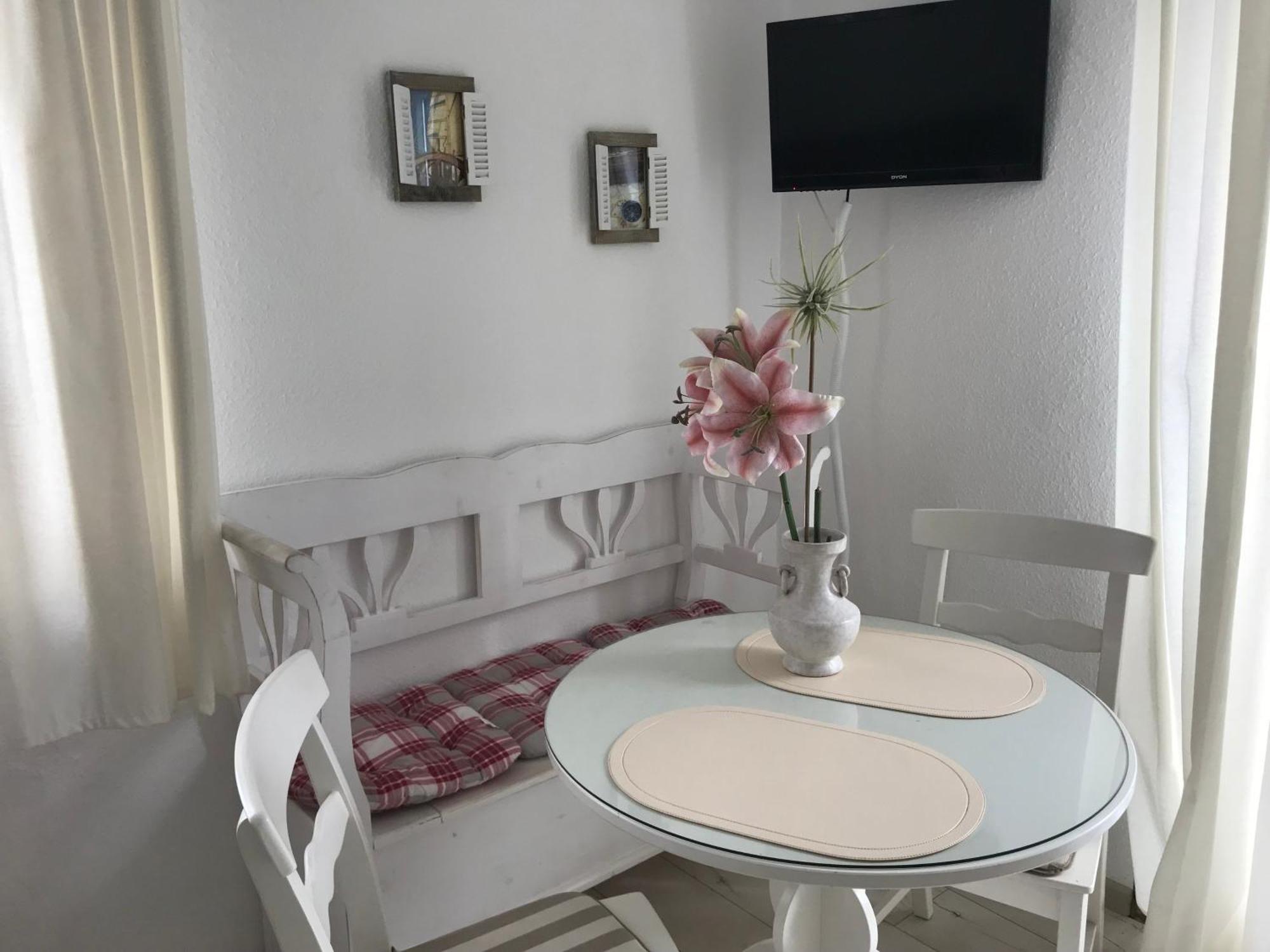 Landhaus Zur Seebruecke Nr 6 داهم المظهر الخارجي الصورة