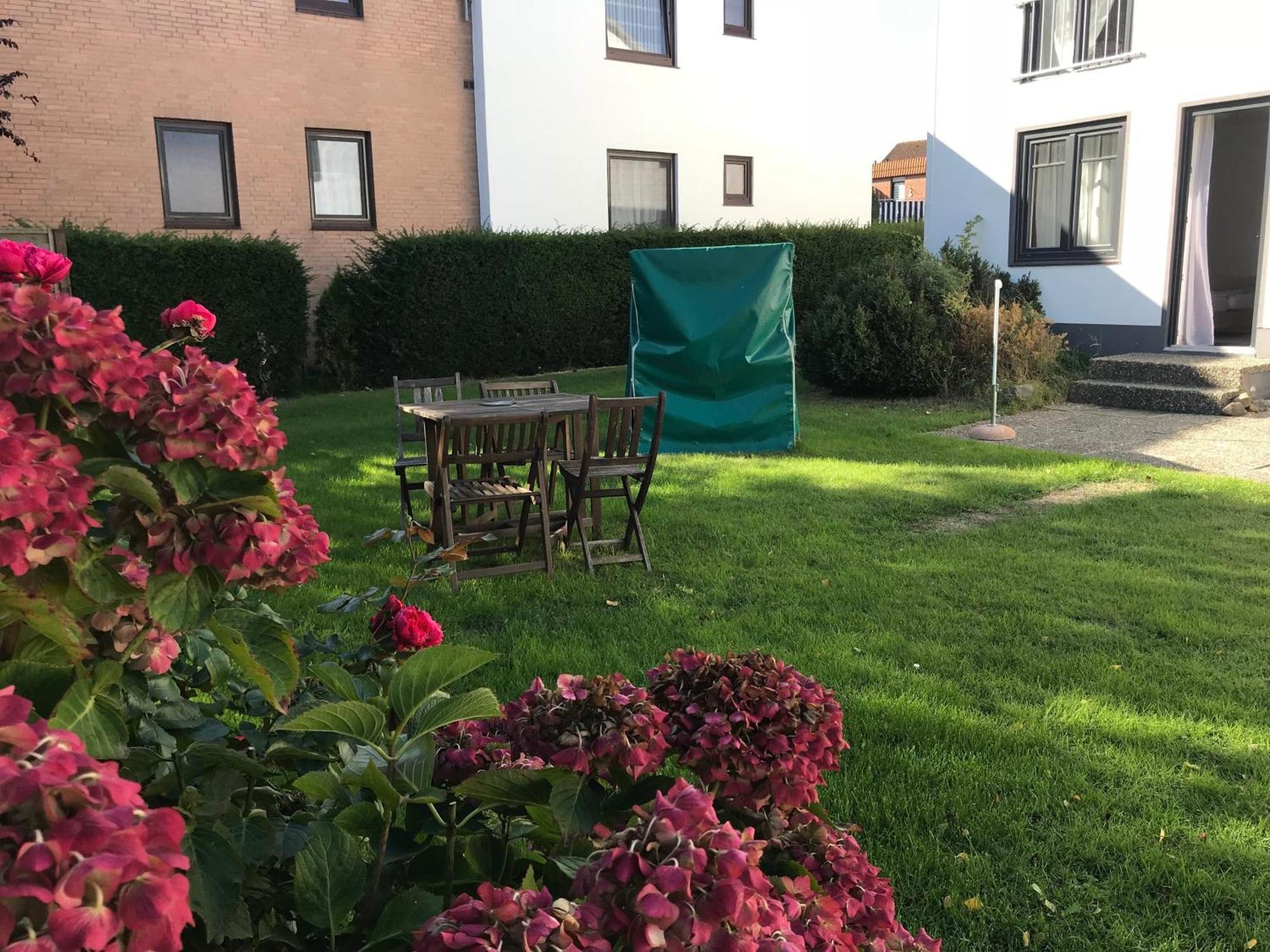 Landhaus Zur Seebruecke Nr 6 داهم المظهر الخارجي الصورة